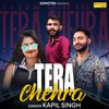 About Tera Chehra Song